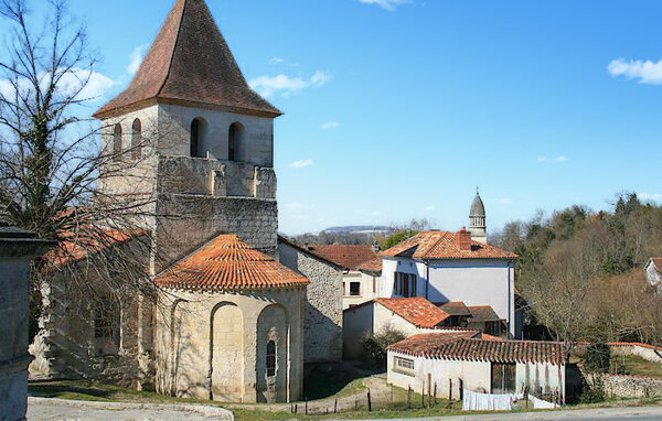 Casa vacanze - Riberac , Francia - FAD492 905