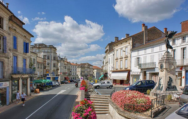 Casa vacanze - Riberac , Francia - FAD492 906