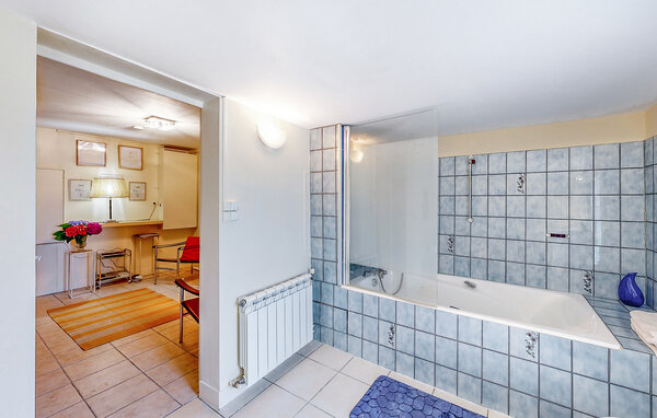 Casa vacanze - Riberac , Francia - FAD492 702