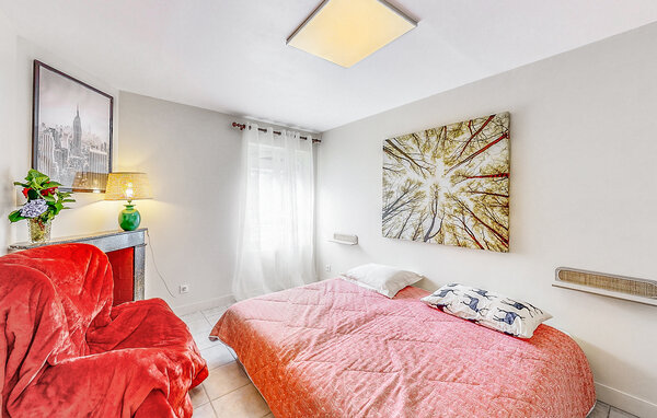 Casa vacanze - Riberac , Francia - FAD492 7