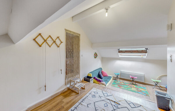 Casa vacanze - Riberac , Francia - FAD492 605
