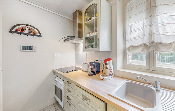 Casa vacanze - Riberac , Francia - FAD492 401