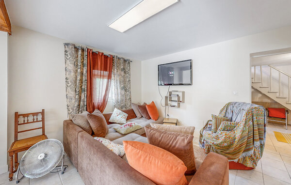Casa vacanze - Riberac , Francia - FAD492 301