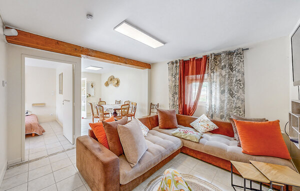 Casa vacanze - Riberac , Francia - FAD492 3
