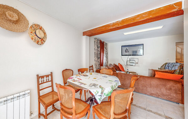 Casa vacanze - Riberac , Francia - FAD492 303