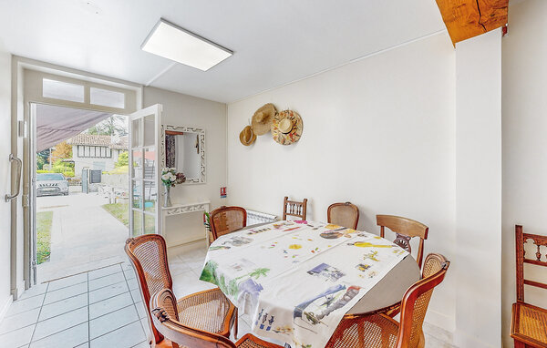 Casa vacanze - Riberac , Francia - FAD492 4