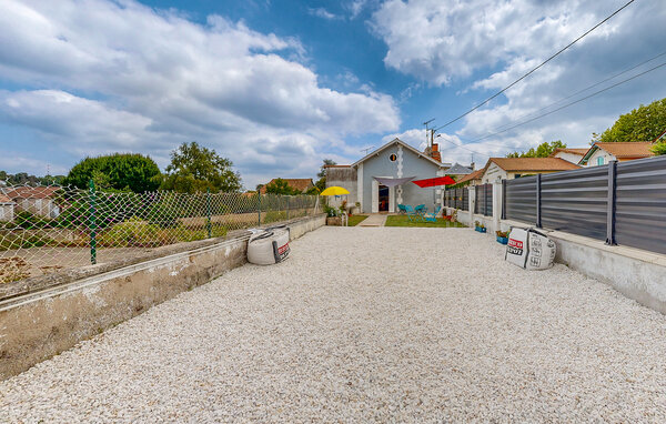 Casa vacanze - Riberac , Francia - FAD492 81