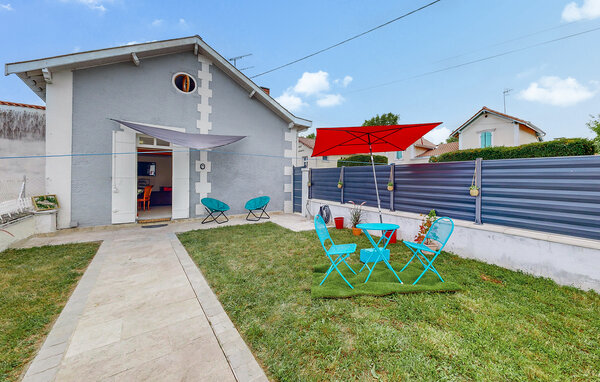 Casa vacanze - Riberac , Francia - FAD492 82