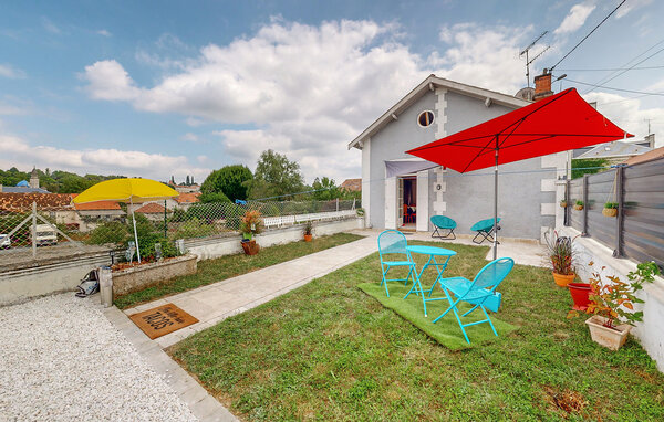 Location de vacances - Riberac , France - FAD492 1
