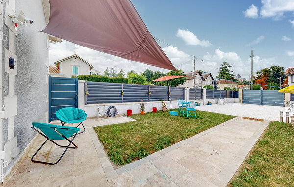 Location de vacances - Riberac , France - FAD492 2