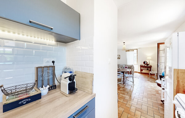 Feriehus - Saint-Privat-des-Prés , Frankrike - FAD494 6