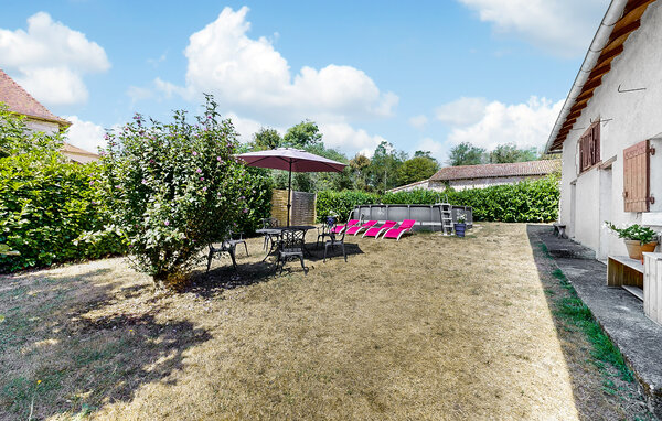 Feriehus - Saint-Privat-des-Prés , Frankrike - FAD494 8