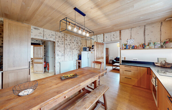 Vacation home 