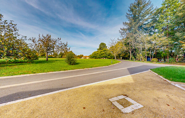 Feriehus - Marsaneix , Frankrike - FAD497 801