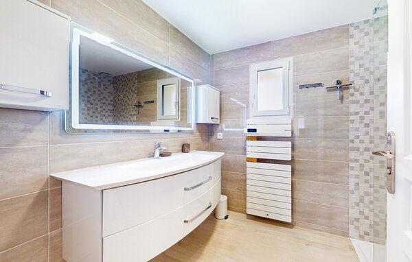 Feriehus - Marsaneix , Frankrike - FAD497 703