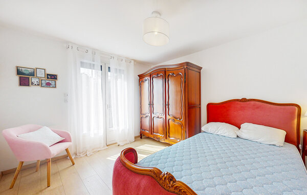 Feriehus - Marsaneix , Frankrike - FAD497 6