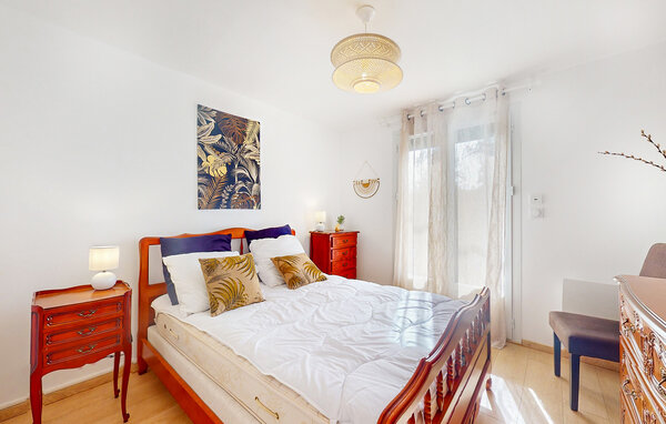 Feriehus - Marsaneix , Frankrike - FAD497 602