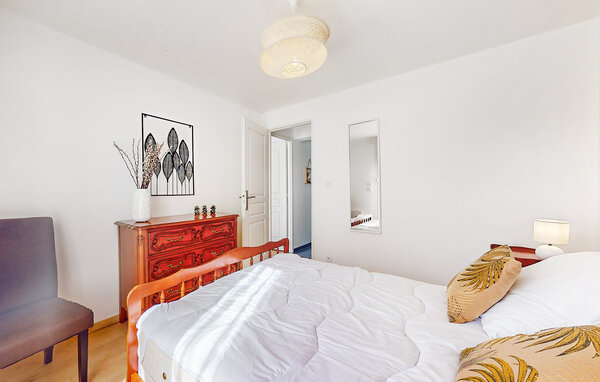 Feriehus - Marsaneix , Frankrike - FAD497 603