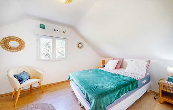 Feriehus - Marsaneix , Frankrike - FAD497 604