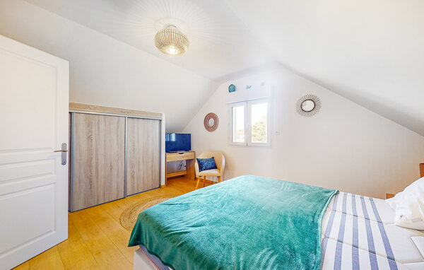 Feriehus - Marsaneix , Frankrike - FAD497 605