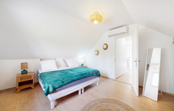 Feriehus - Marsaneix , Frankrike - FAD497 606