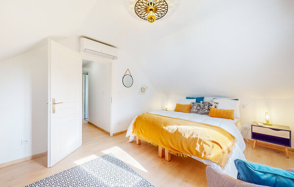 Feriehus - Marsaneix , Frankrike - FAD497 608