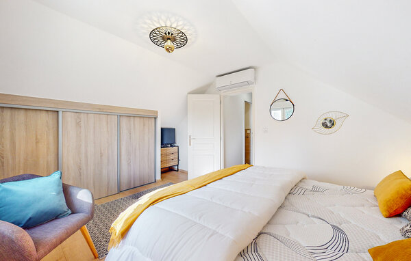 Feriehus - Marsaneix , Frankrike - FAD497 609