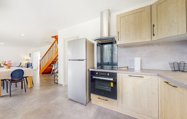 Feriehus - Marsaneix , Frankrike - FAD497 402