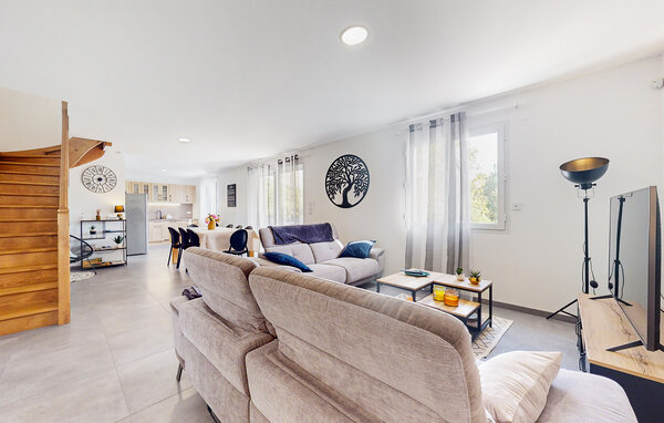 Feriehus - Marsaneix , Frankrike - FAD497 2