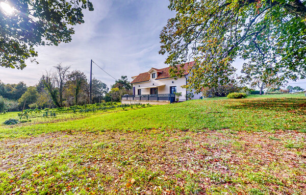 Feriehus - Marsaneix , Frankrike - FAD497 1