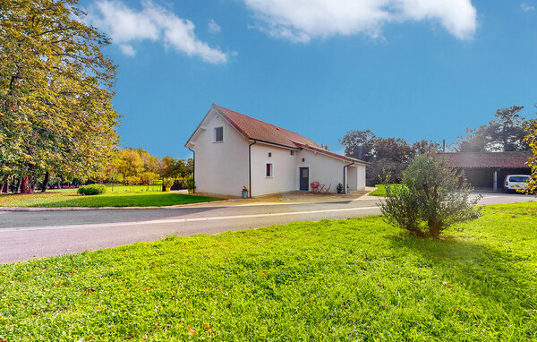 Feriehus - Marsaneix , Frankrike - FAD497 81