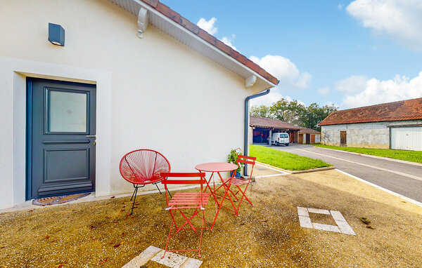 Feriehus - Marsaneix , Frankrike - FAD497 7