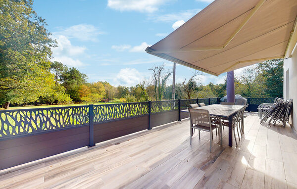 Feriehus - Marsaneix , Frankrike - FAD497 5