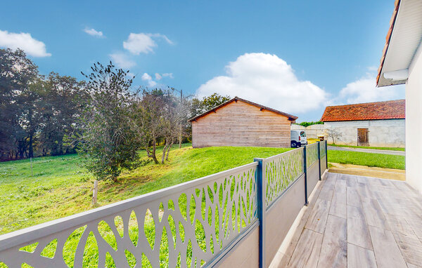 Feriehus - Marsaneix , Frankrike - FAD497 101