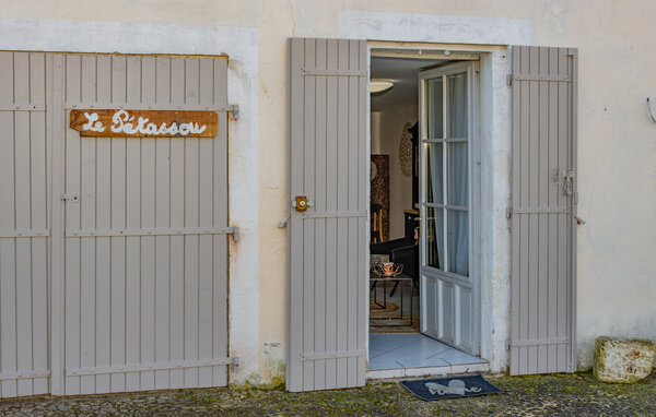 Feriebolig 