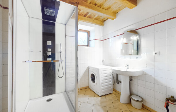 Holiday Home - Bussière-Badil , France - FAD499 701