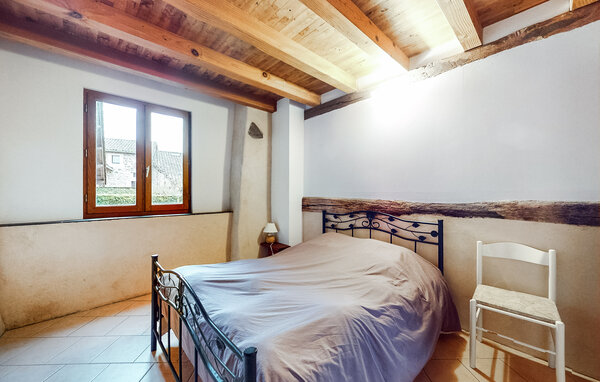 Holiday Home - Bussière-Badil , France - FAD499 8