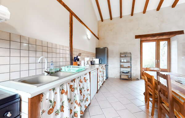 Holiday Home - Bussière-Badil , France - FAD499 7