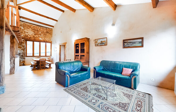 Holiday Home - Bussière-Badil , France - FAD499 3