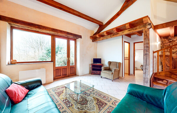 Holiday Home - Bussière-Badil , France - FAD499 4