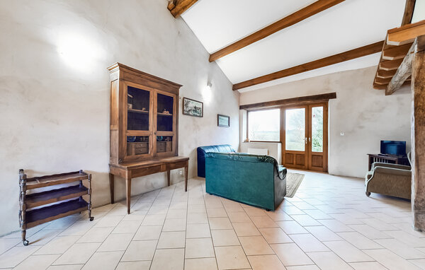 Holiday Home - Bussière-Badil , France - FAD499 302