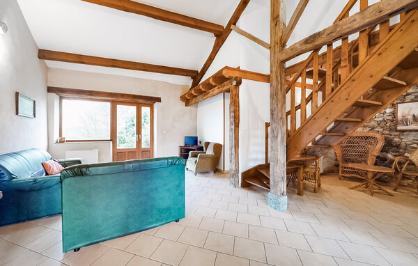Holiday Home - Bussière-Badil , France - FAD499 303