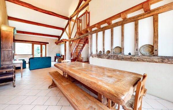 Holiday Home - Bussière-Badil , France - FAD499 5