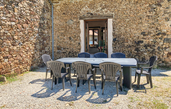 Holiday Home - Bussière-Badil , France - FAD499 106