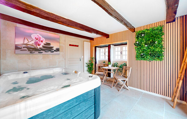 Holiday Home - La Douze , France - FAD502 8