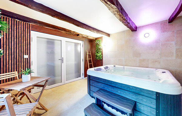 Holiday Home - La Douze , France - FAD502 701