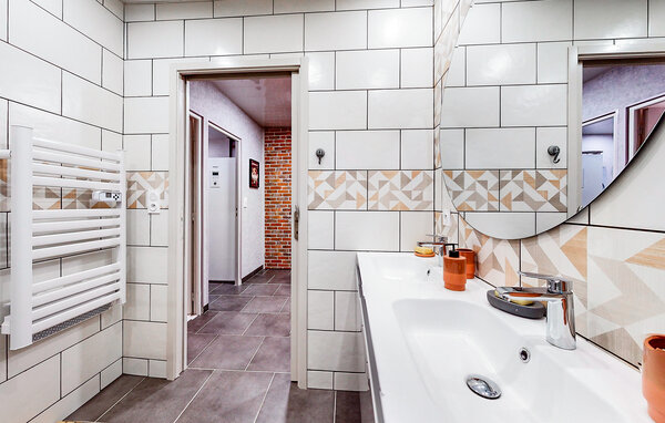 Holiday Home - La Douze , France - FAD502 704