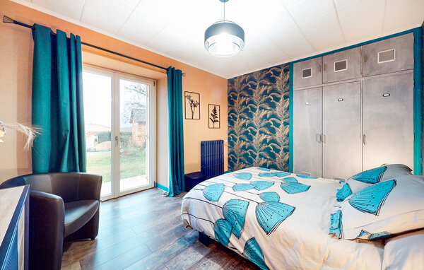 Holiday Home - La Douze , France - FAD502 601