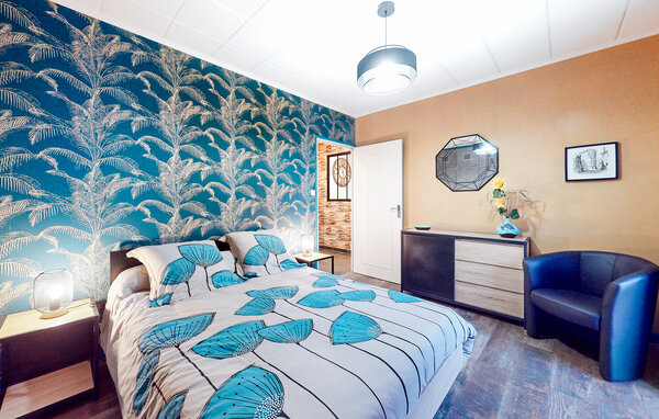 Holiday Home - La Douze , France - FAD502 602