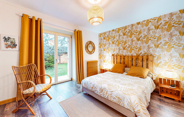 Holiday Home - La Douze , France - FAD502 7